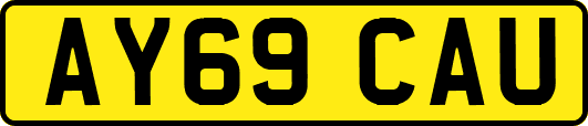AY69CAU