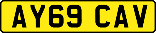 AY69CAV
