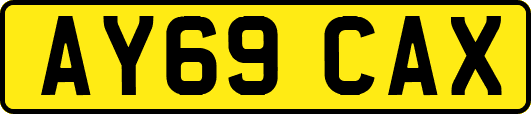 AY69CAX