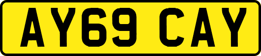 AY69CAY