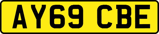 AY69CBE