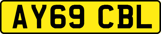 AY69CBL