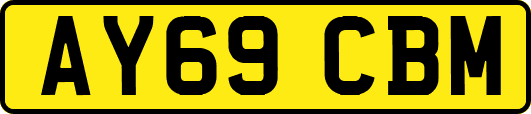 AY69CBM