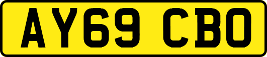 AY69CBO