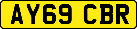 AY69CBR