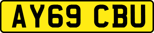 AY69CBU