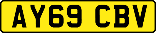 AY69CBV