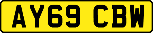 AY69CBW