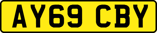 AY69CBY