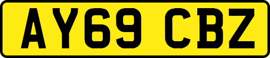 AY69CBZ