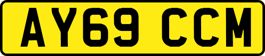 AY69CCM