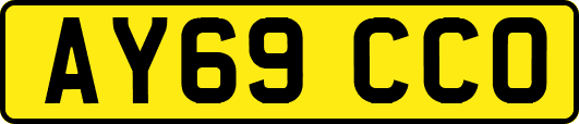 AY69CCO