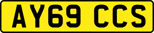 AY69CCS