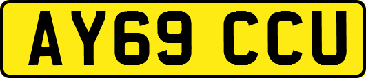 AY69CCU