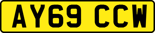 AY69CCW