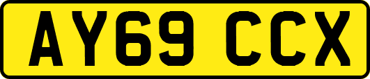 AY69CCX