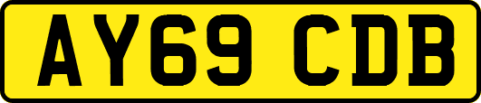 AY69CDB