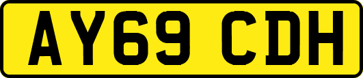 AY69CDH
