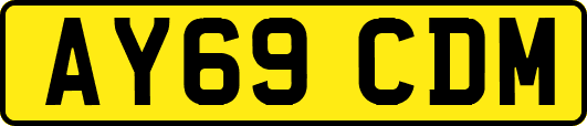 AY69CDM
