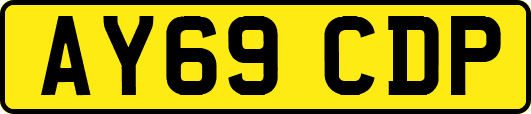 AY69CDP