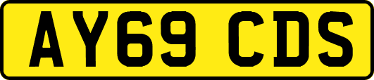 AY69CDS