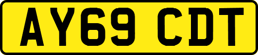 AY69CDT