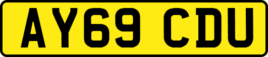 AY69CDU