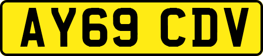 AY69CDV