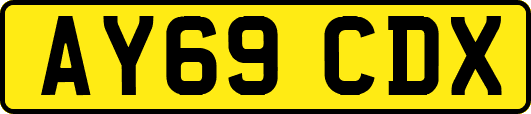 AY69CDX