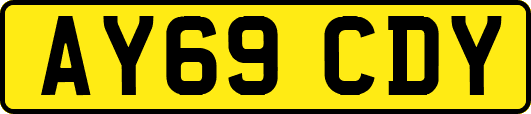 AY69CDY
