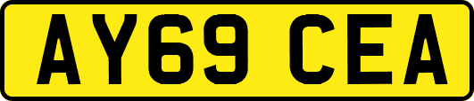 AY69CEA