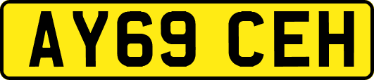 AY69CEH