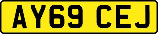 AY69CEJ