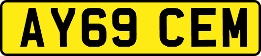 AY69CEM