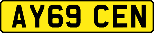 AY69CEN