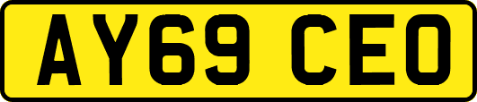 AY69CEO