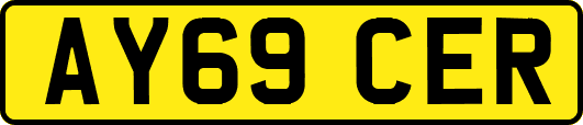 AY69CER