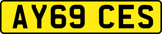 AY69CES