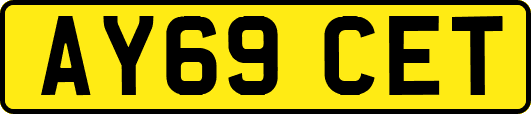 AY69CET