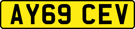 AY69CEV