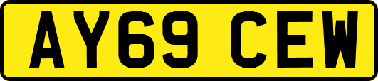 AY69CEW