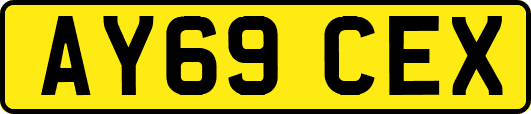 AY69CEX