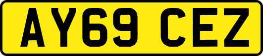 AY69CEZ