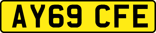 AY69CFE