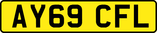 AY69CFL