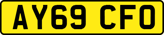 AY69CFO