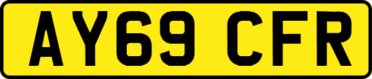 AY69CFR