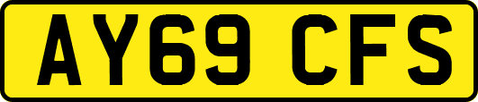 AY69CFS