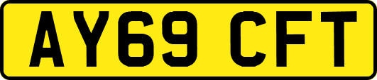 AY69CFT