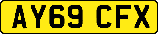 AY69CFX